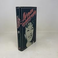 Merman: An Autobiography 0671227122 Book Cover