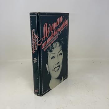 Hardcover Merman Book