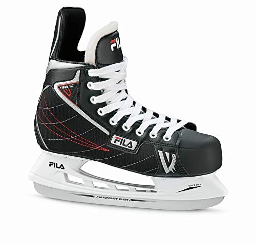 Fila Schlittschuhe Viper HC - Patines de Hockey sobre Hielo