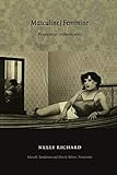 Masculine/Feminine: Practices of Difference(s) (Post-Contemporary Interventions)