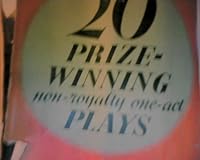 20 Prize-Winning Non-Royalty One-Act Plays B000JGJCKY Book Cover