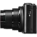 Canon PowerShot SX740 HS Digital Camera (Black) with 64 GB Card + Premium Camera Case + 2 Batteries + Tripod