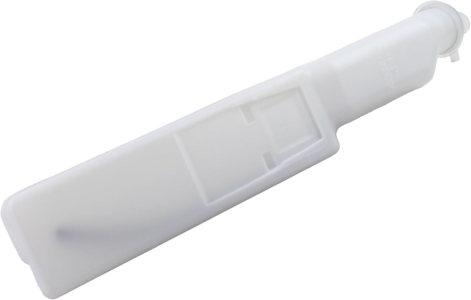 Coolant Reservoir Tank with Cap for Mitsubishi Mirage 1997-2002