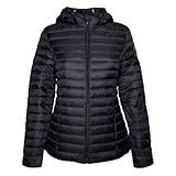 veste en duvet lhotse pour homme Noir LHOTSE Kimi 2 Down Jacket M