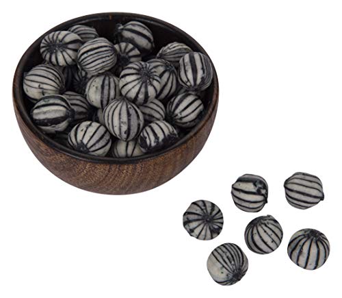 Image of Mahek Flavoured Mint Ball Candy 300 Gram