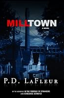 Mill Town 0979259711 Book Cover