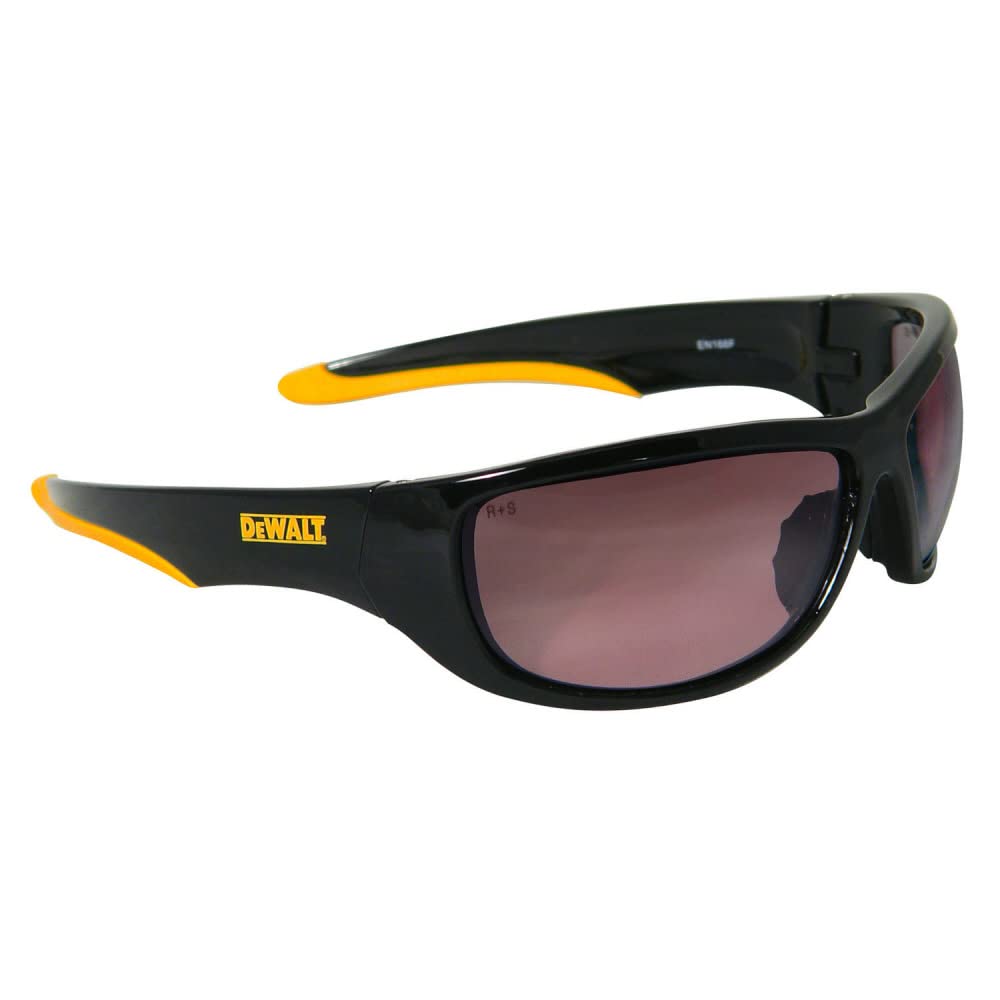 DEWALT DPG94-GLD - Gafas de seguridad