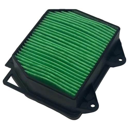 Filtro de aire para motocicleta compatible con gama CBF300 y CBF250 3