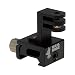 RAIL DOGZ Side Gun Rail Mount for GoPro - All Metal Camera Mount for Picatinny Gun Rails