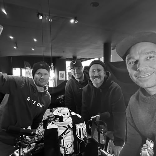 Folge 7: Christopher Schorch &ndash; Fu&szlig;ball ist mehr als ein Sport