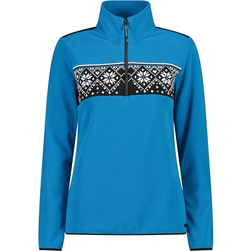 CMP Woman Sweat - 38