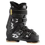 Dalbello Jakk Ski Boot Mens Black/Black 24.5