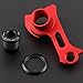 ZHORCIN Universally Derailleur Hanger, Derailleur Hanger Extender, Rear Hanger, Hanger for Commuters and Cycling Enthusiasts