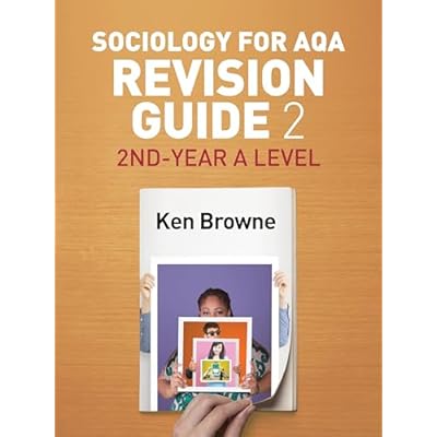 Sociology for AQA Revision Guide 2