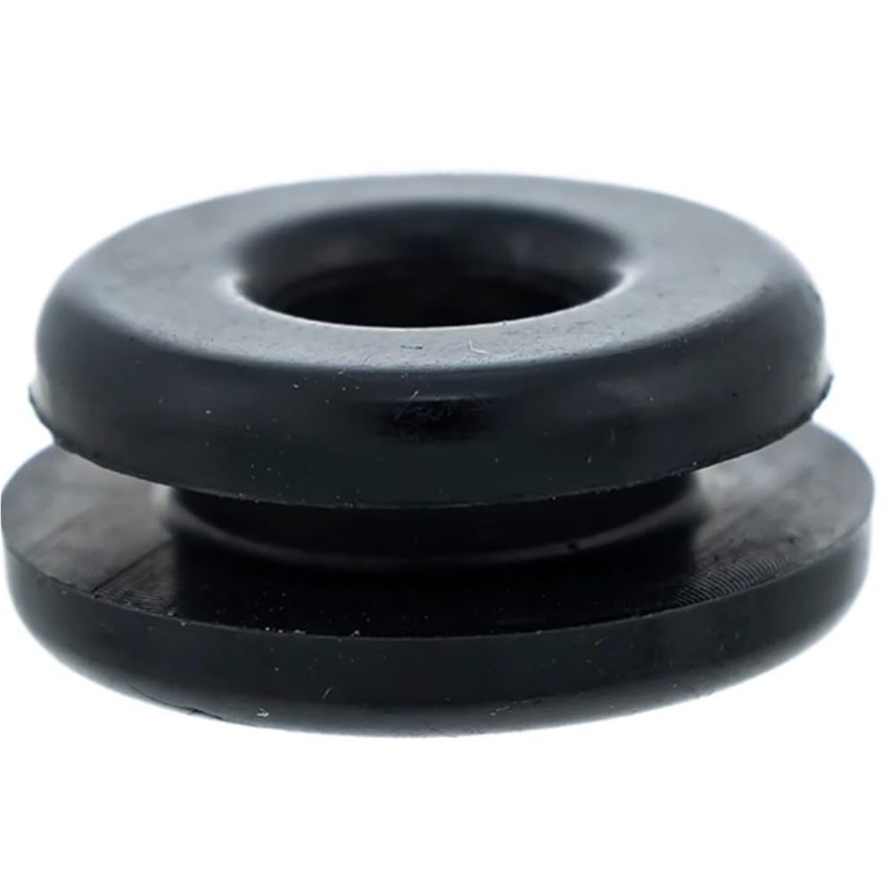 Collar de goma contra vibraciones para ATV CF500 X5 motor 2