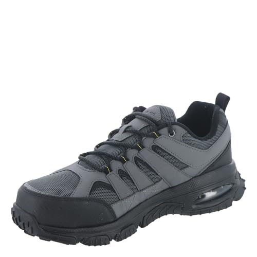 Image of Skechers Mens Skech-air Envoy St - Arcket