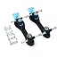 Blue Pu Brake Head