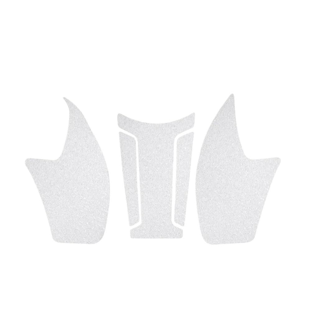 Protection réservoir LONCIN 500AC pour éviter les rayures et glissements
