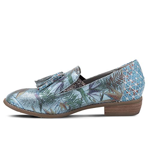 Image of Spring Step L'Artiste Women's Klasik-Paradise Loafer