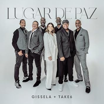 Take 6 on Amazon Music
