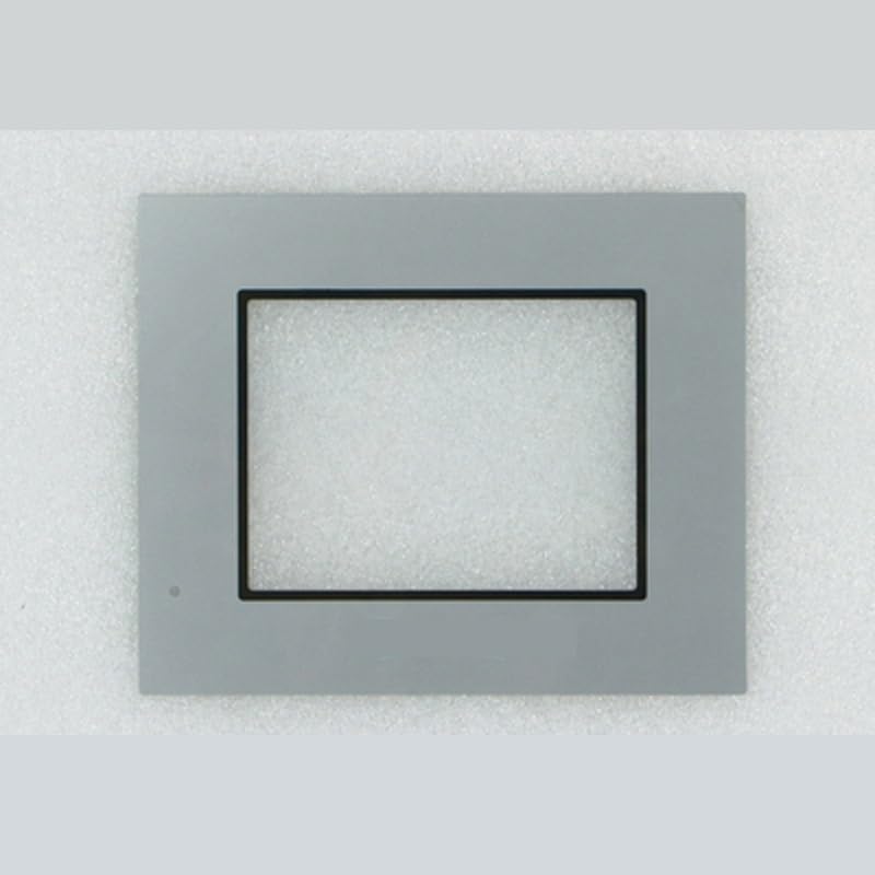 Film de protection plastique pour écran tactile AGP3200-A1-D24-M anti-rayures
