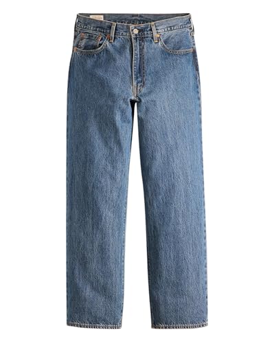 Levi's 578 Jeans, The Baggy Family, 29W X 32L Uomo - 6
