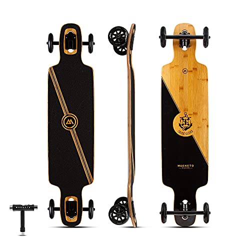 Top 10 Longboard Setups of 2023 Best Reviews Guide