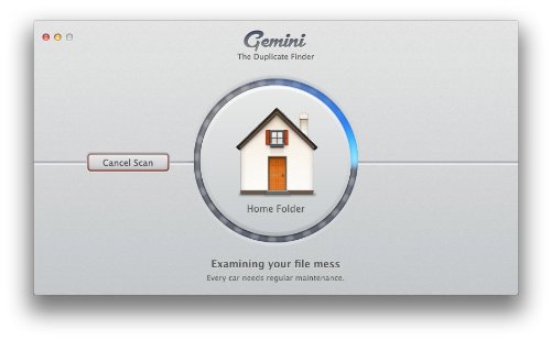 Gemini, The Duplicate Finder [Download] #TOP2