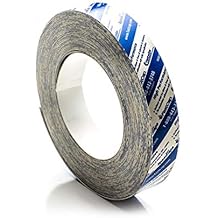 FastCap FE.SP.15/16-50.WH 15/16 x 50 FastEdge PVC Edgebanding, White
