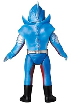 Amazon | 東映レトロソフビコレクション ギリザメス 仮面