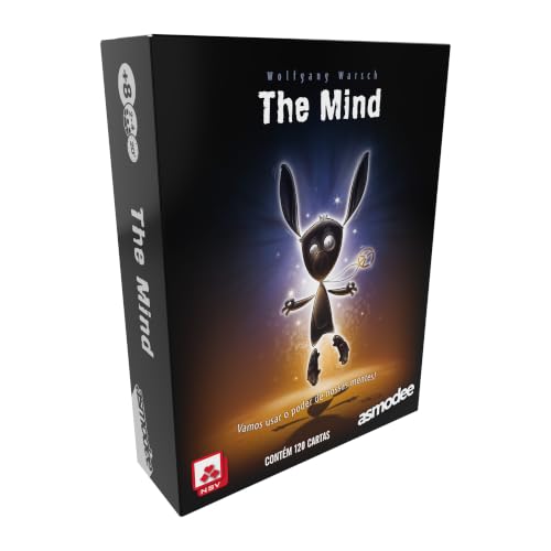 The Mind