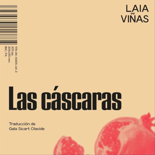 Efecto Doppler - 'Las c&aacute;scaras' de Laia Vi&ntilde;as al fin en castellano - 21/05/26
