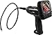 Whistler WIC-4750 Waterproof Borescope Inspection Snake Camera with LED Lighting, 3.5" LCD Monitor