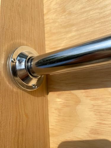 Consejos y reviews para comprar Soporte para tubo redondo que Puedes comprar On-line. 19 Imagen adicional