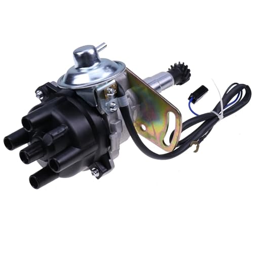 Distributeur à rupteur pour chariot élévateur Mazda FE d'allumage 1453562
