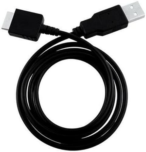 Miniatura 4 de GuangMaoBo 2IN1 Cable USB de sincronización de datos para Sony Walkman MP3 Player NWZ-S636F S638F S639F S515 S516 E435F E438F E436F NWZ-S718FBNC