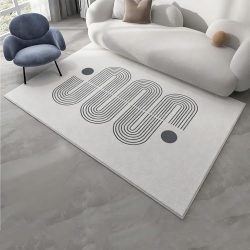 Calefactor Eléctrico Alfombra de Piso Cerámico PTC 120V