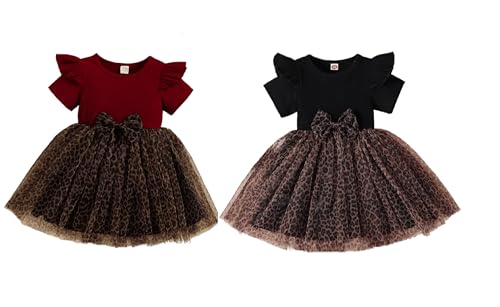 Image of TAGAS Girls Dress