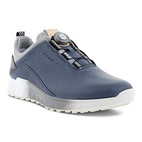 ECCO Herren S-Three Boa Golfschuh - Image 8