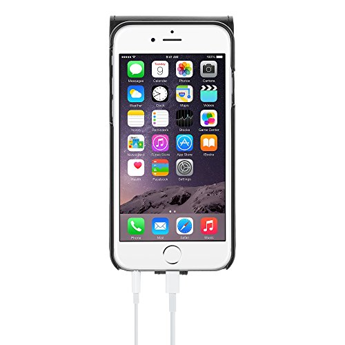 Custodia Smarphone Sena Cases Hampton Flip iPhone