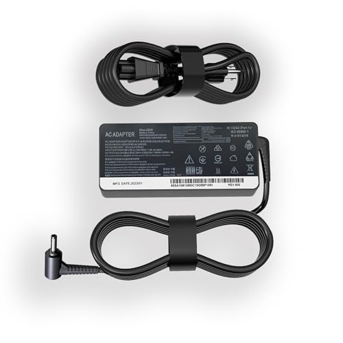 Charger fit for Lenovo IdeaPad Slim 3 3i 1 IdeaPad 3 3i 5 1i 15.6