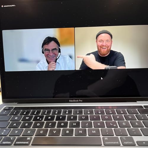 Flori fragt Fragen: Dr. Volker Jung - Was macht eigentlich ein Kirchenpr&auml;sident den ganzen Tag?