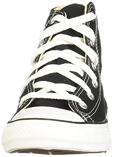 Converse Chuck Taylor Core Men's Chuck Taylor All Star Hi Sneaker 10 Black2