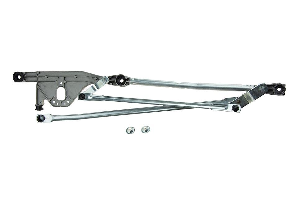 Mécanisme d'essuie-glace avant haute résistance Ford Focus II EMW-FR-001