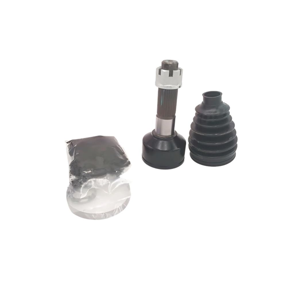 Kit de cojinete de Eje de transmisión, Extremo Fijo Delantero, Compatible con CF500/A/2A/X5/X6/X8 600 800 ATV UTV Moto 9010-270160 9010-270140-1000 Quad GO KAR Motorcycle