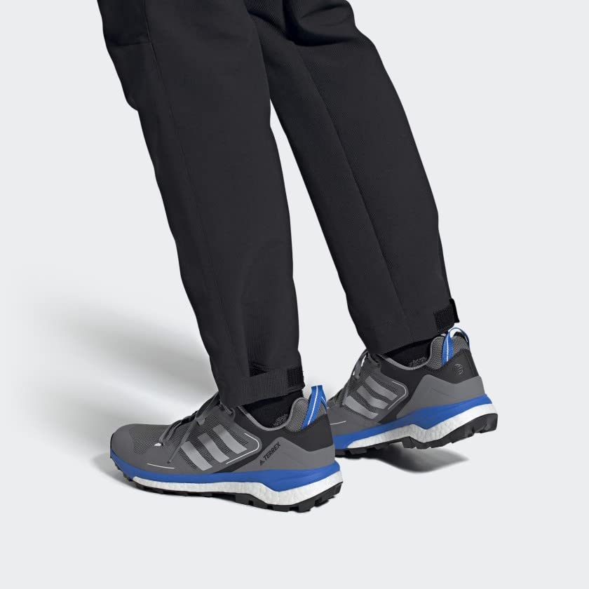 adidas Men's Agravic Flow 2 Trail Running Shoes2