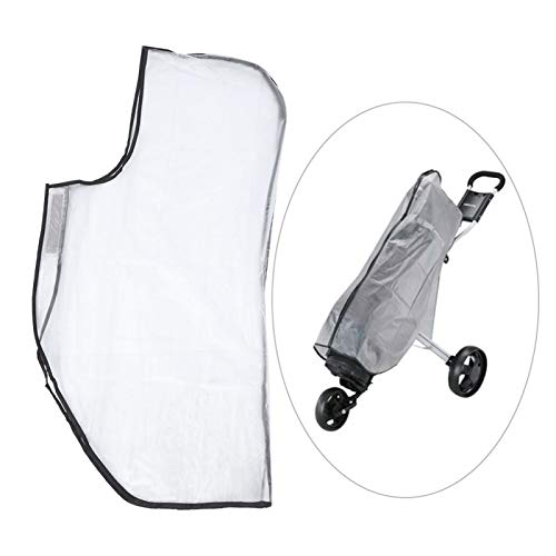 Kuuleyn Golf Bag Rain Hood - Image 2