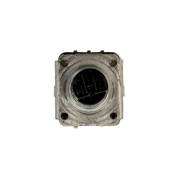OEM DSX1082 Replacement Switch, Browse (S2612) Compatible with Pioneer DJ CDJ-900NXS, DDJ-ERGOK, DDJ-ERGOV, DDJ-RB, DDJ-S1, DDJ-SB, DDJ-SB2, DDJ-SBL, DDJ-SBR, DDJ-SBS, DDJ-SZ, DDJ-SZN, DDJ-SZS