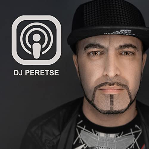 DJ Peretse Podcast By www.djperetse.com cover art