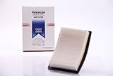 Premium Guard PA4636 Air Filter